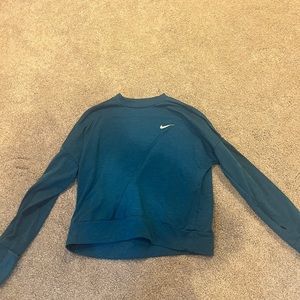 Womans nike long sleeve